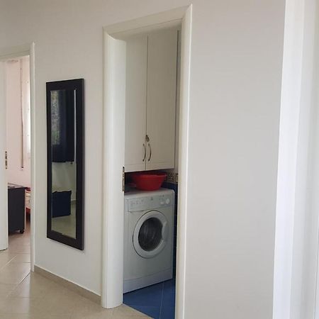 M&I Beach Apartment With Sea View Durres Exterior photo