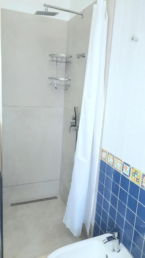 M&I Beach Apartment With Sea View Durres Exterior photo