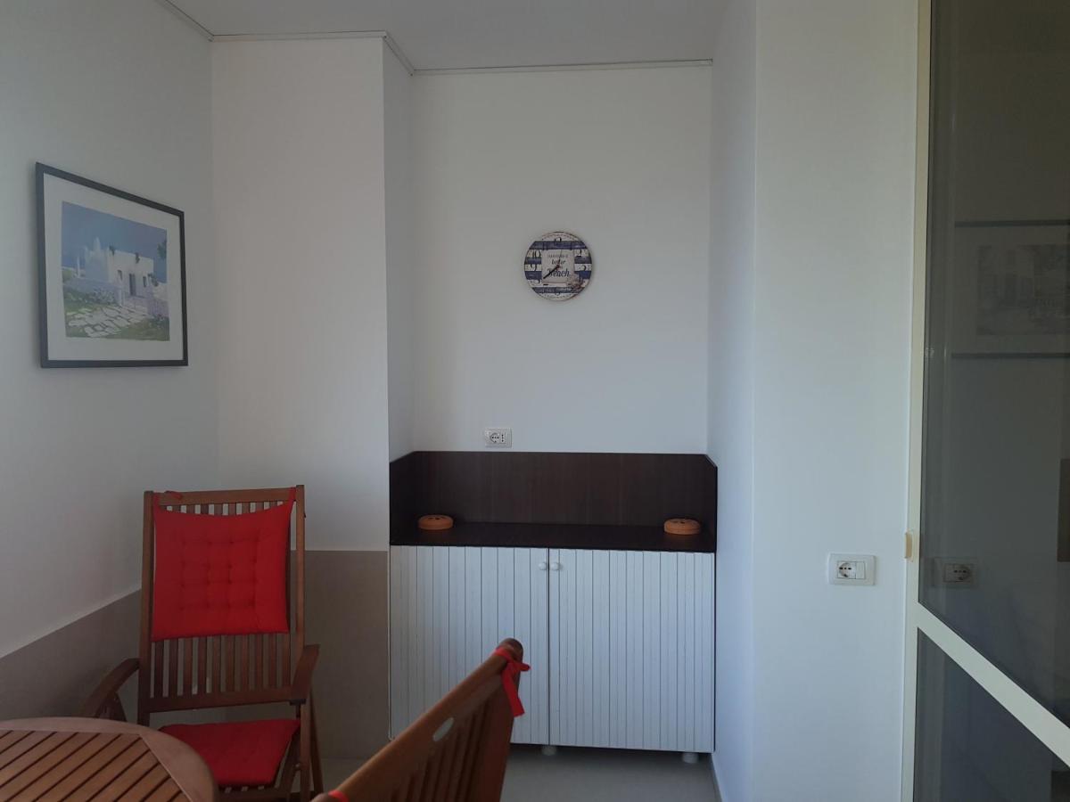 M&I Beach Apartment With Sea View Durres Exterior photo